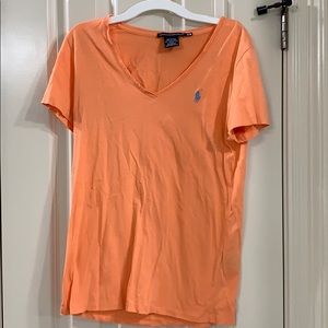 Ralph Lauren Sport vneck